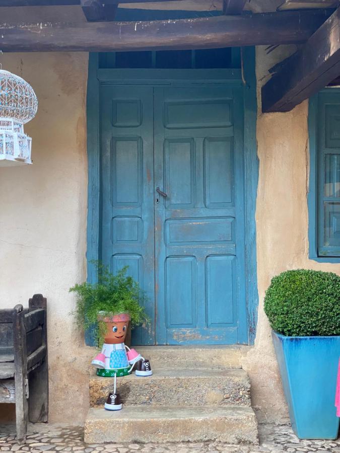 Descubre La Cepedana: Casa Rural Con Encanto En Cogorderos, A Solo 10 Km De Astorga Exterior photo