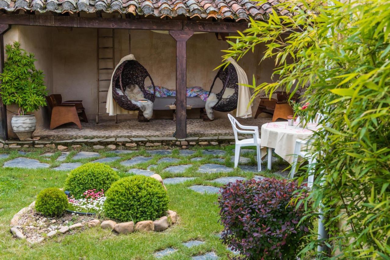 Descubre La Cepedana: Casa Rural Con Encanto En Cogorderos, A Solo 10 Km De Astorga Exterior photo