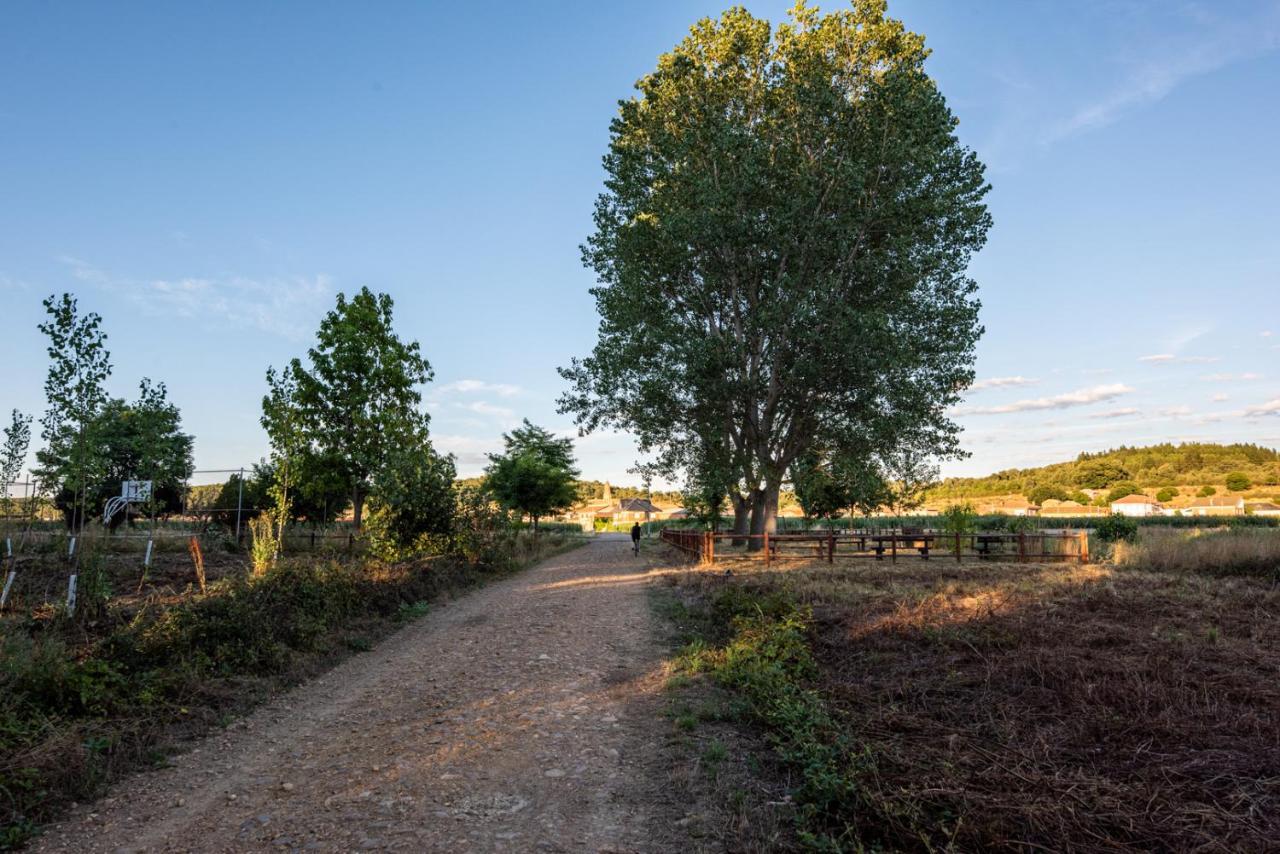 Descubre La Cepedana: Casa Rural Con Encanto En Cogorderos, A Solo 10 Km De Astorga Exterior photo